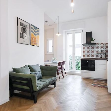 Easylife - Apartment With Balcony Near Navigli Milano Eksteriør bilde