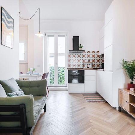 Easylife - Apartment With Balcony Near Navigli Milano Eksteriør bilde