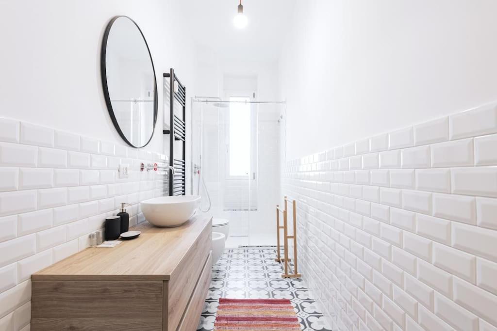 Easylife - Apartment With Balcony Near Navigli Milano Eksteriør bilde