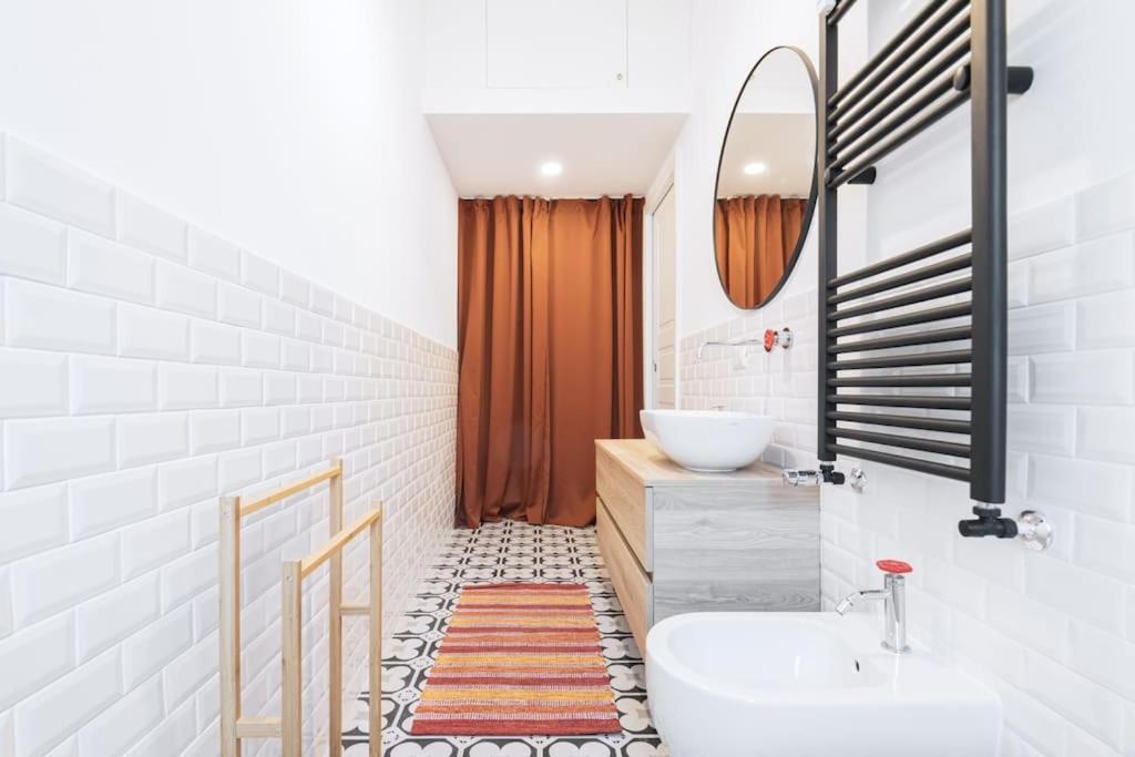 Easylife - Apartment With Balcony Near Navigli Milano Eksteriør bilde