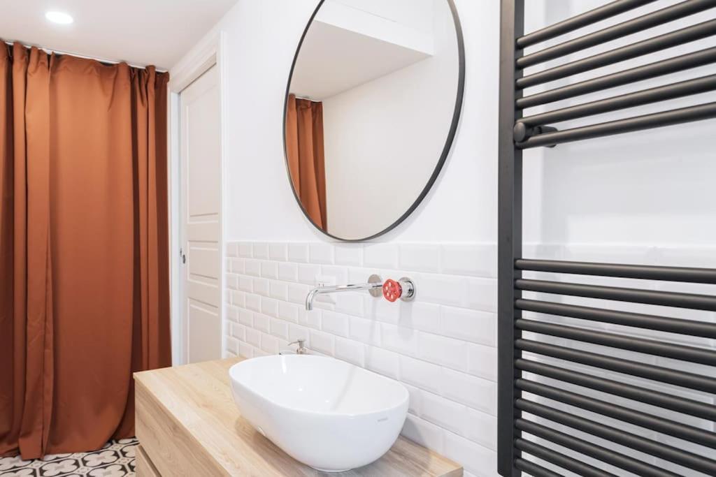 Easylife - Apartment With Balcony Near Navigli Milano Eksteriør bilde